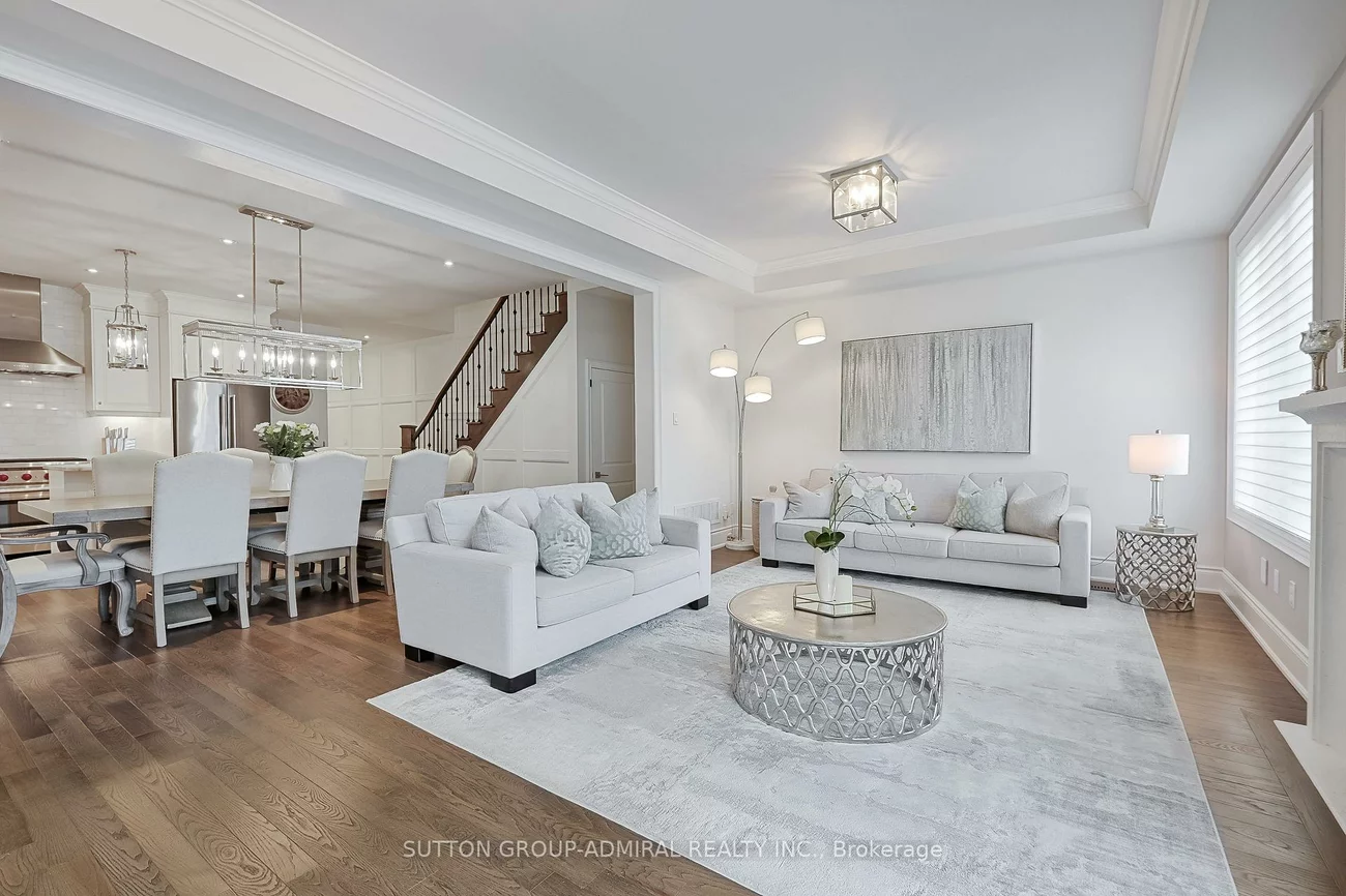 24, Blueberry Run, Nobleton, King