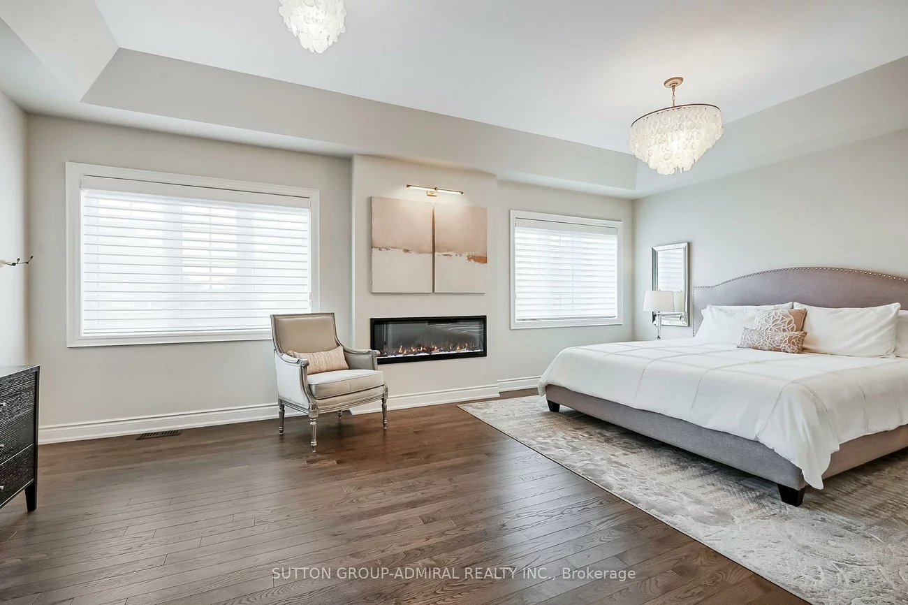 24, Blueberry Run, Nobleton, King
