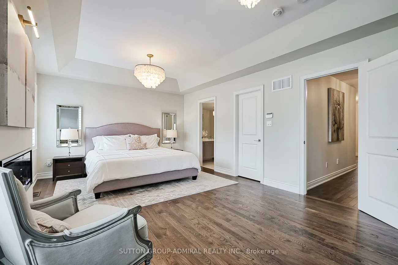 24, Blueberry Run, Nobleton, King