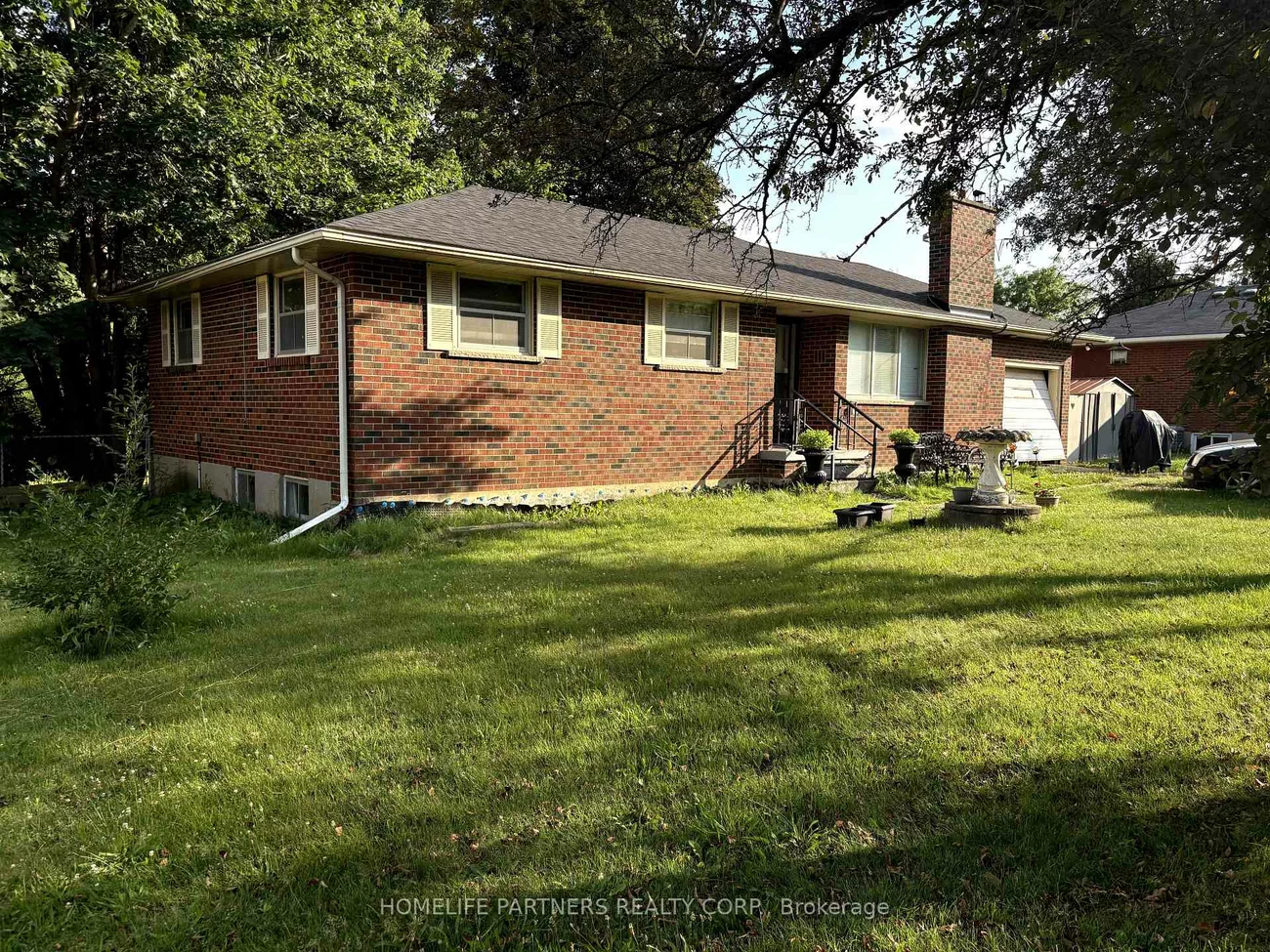 6531, King, Nobleton, King