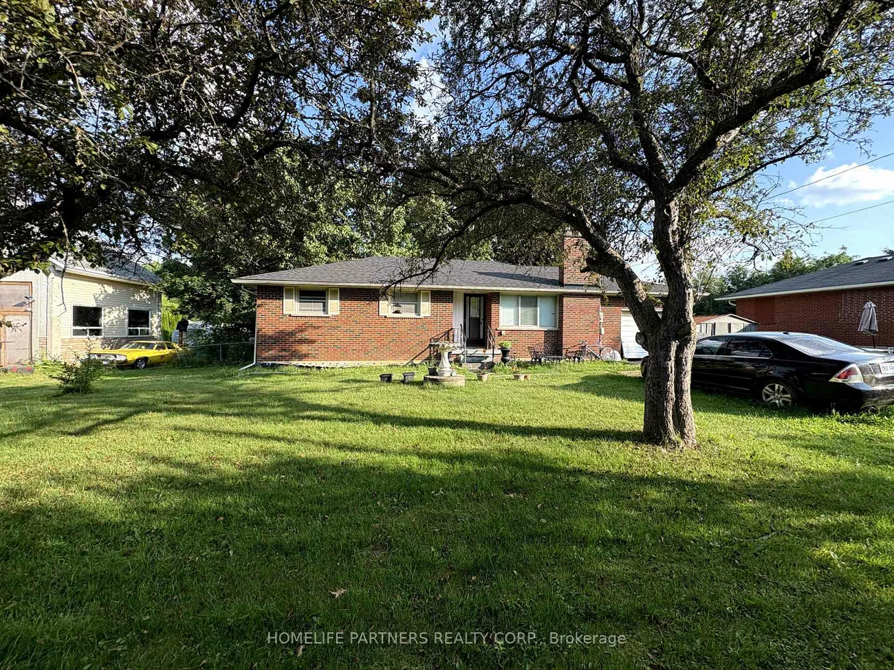6531, King, Nobleton, King