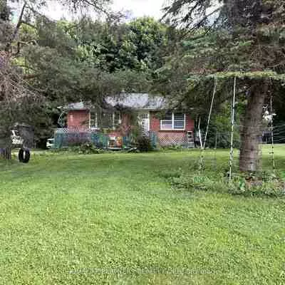 6465, King, Nobleton, King