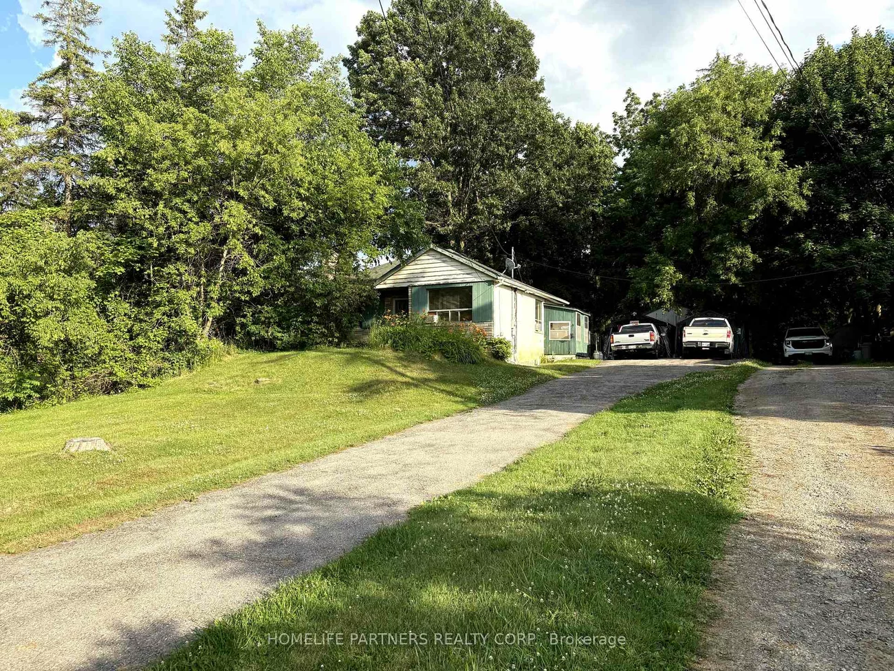 6459, King, Nobleton, King