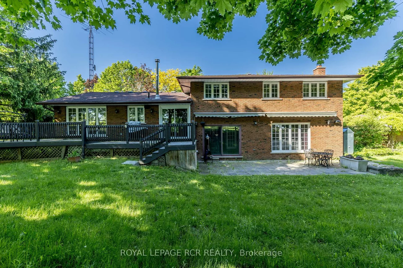 2100, Davis, Rural King, King