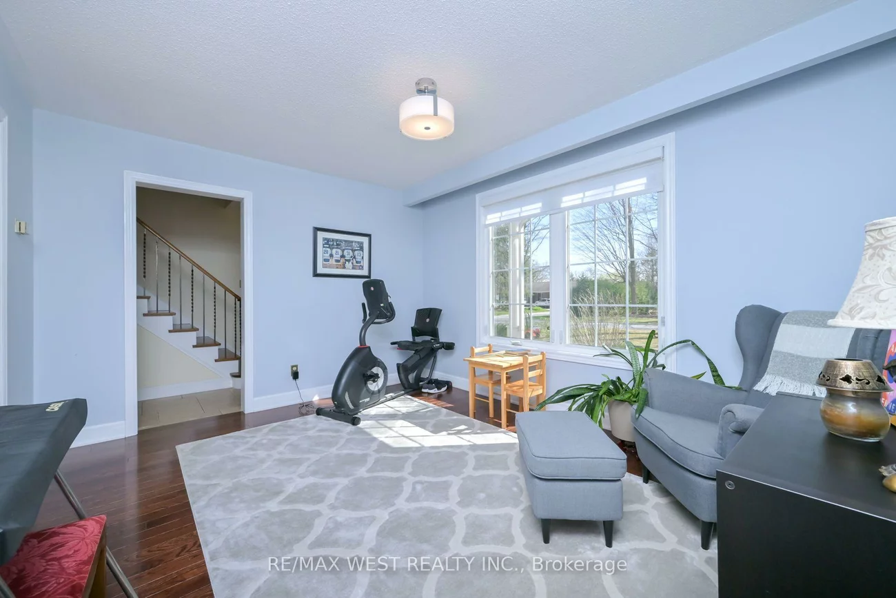 24, Cedarwood, Nobleton, King