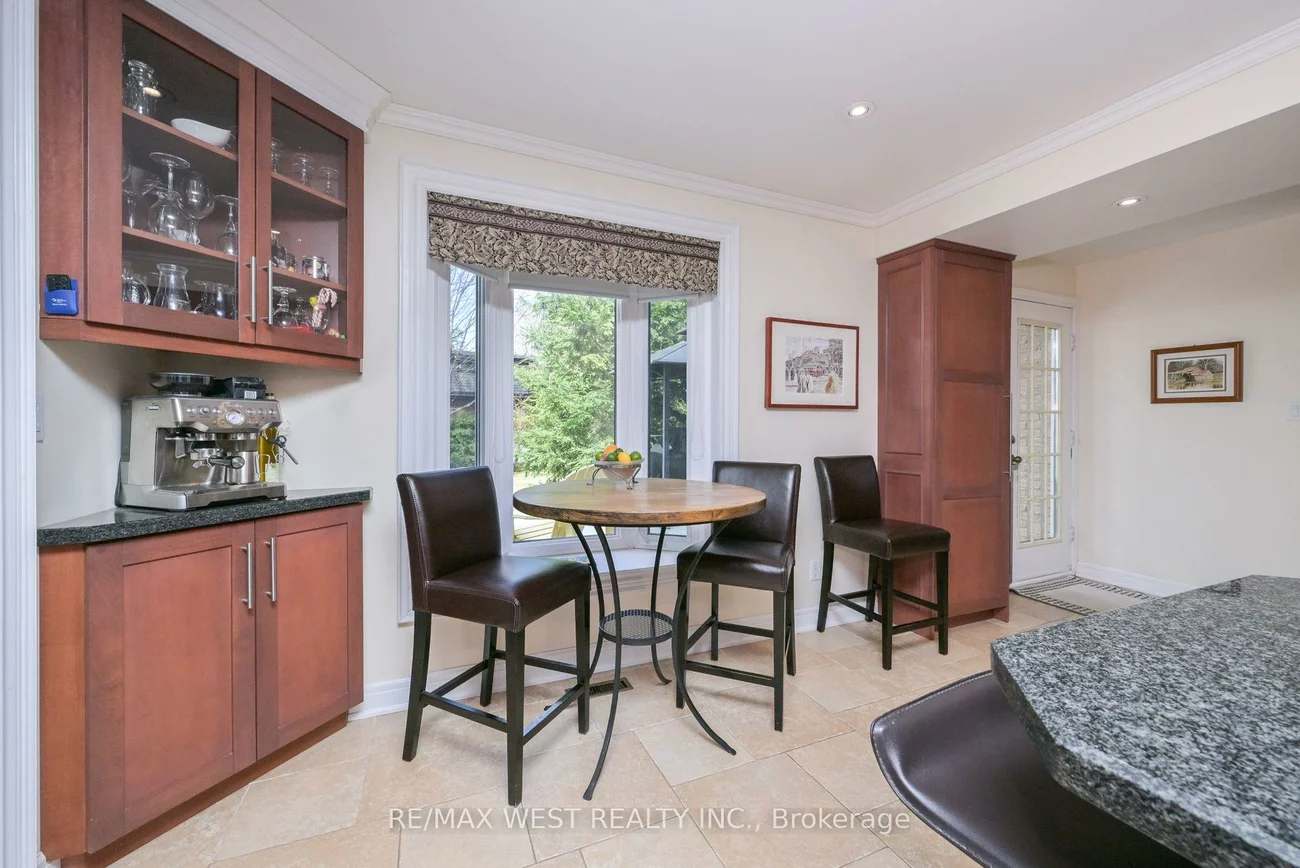 24, Cedarwood, Nobleton, King