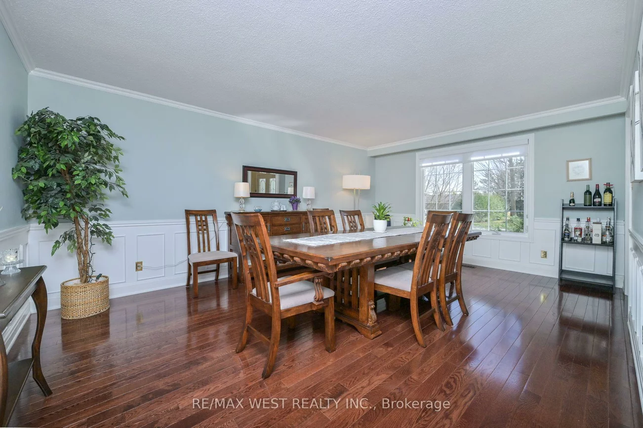 24, Cedarwood, Nobleton, King