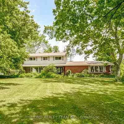 15809, Dufferin, Rural King, King