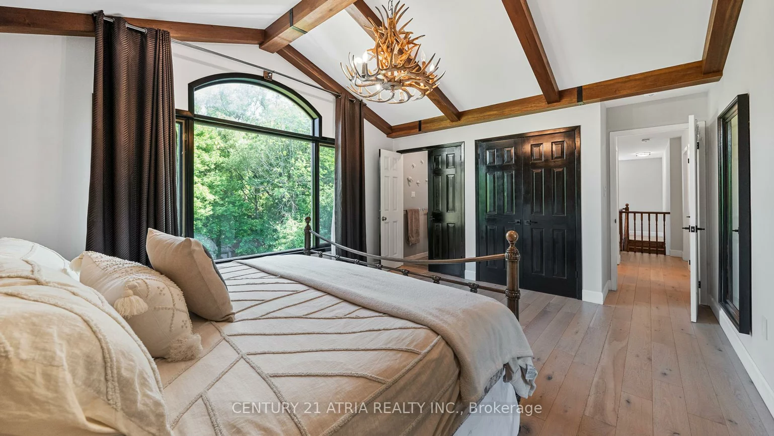 2460, Lloydtown-Aurora, Rural King, King