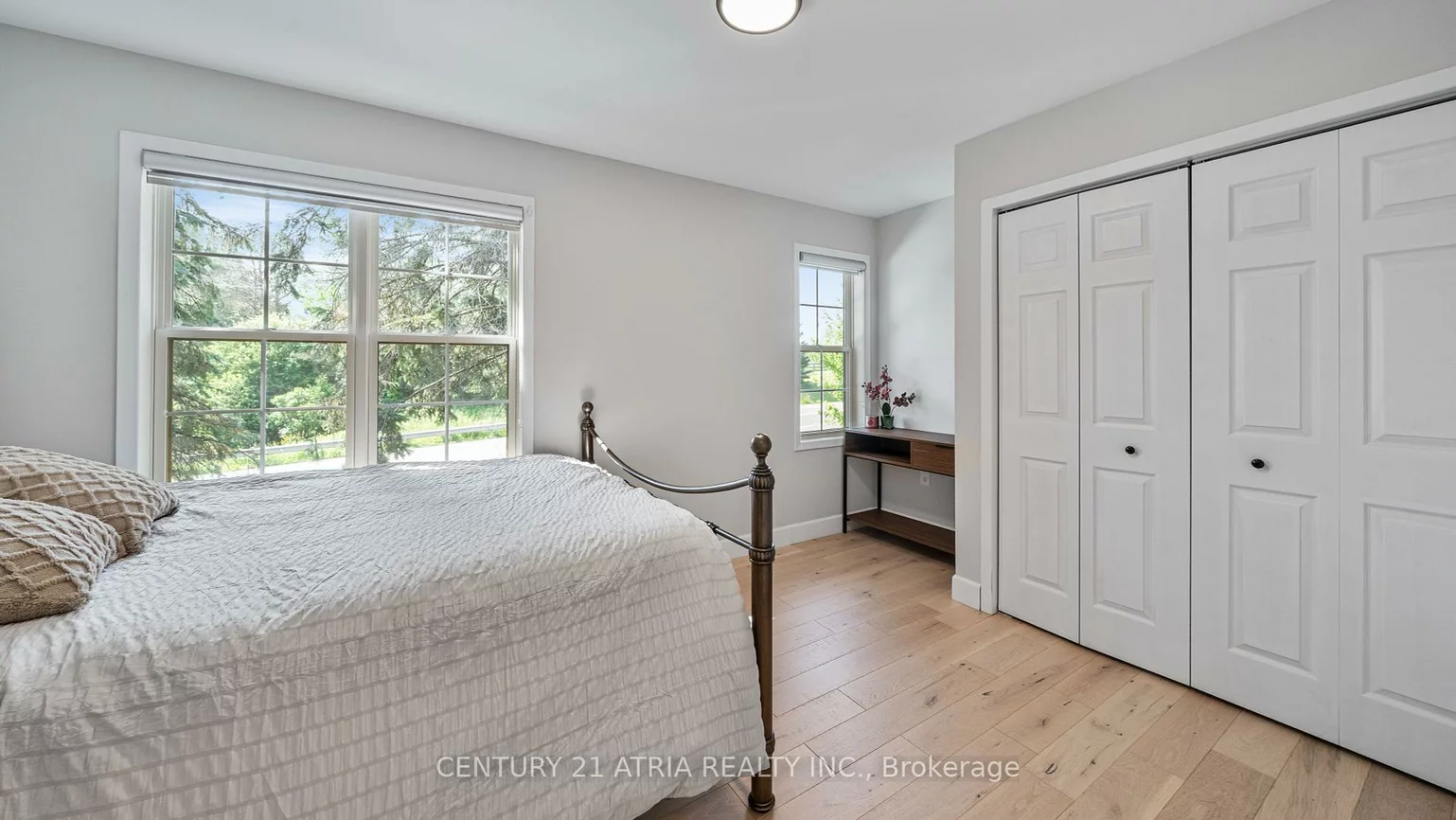 2460, Lloydtown-Aurora, Rural King, King