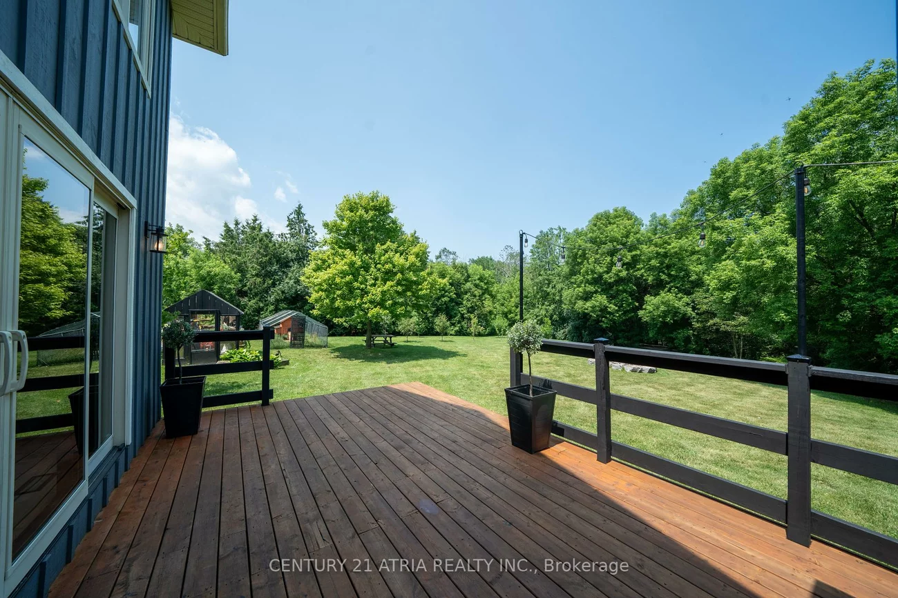 2460, Lloydtown-Aurora, Rural King, King