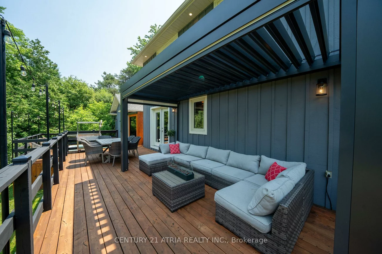 2460, Lloydtown-Aurora, Rural King, King