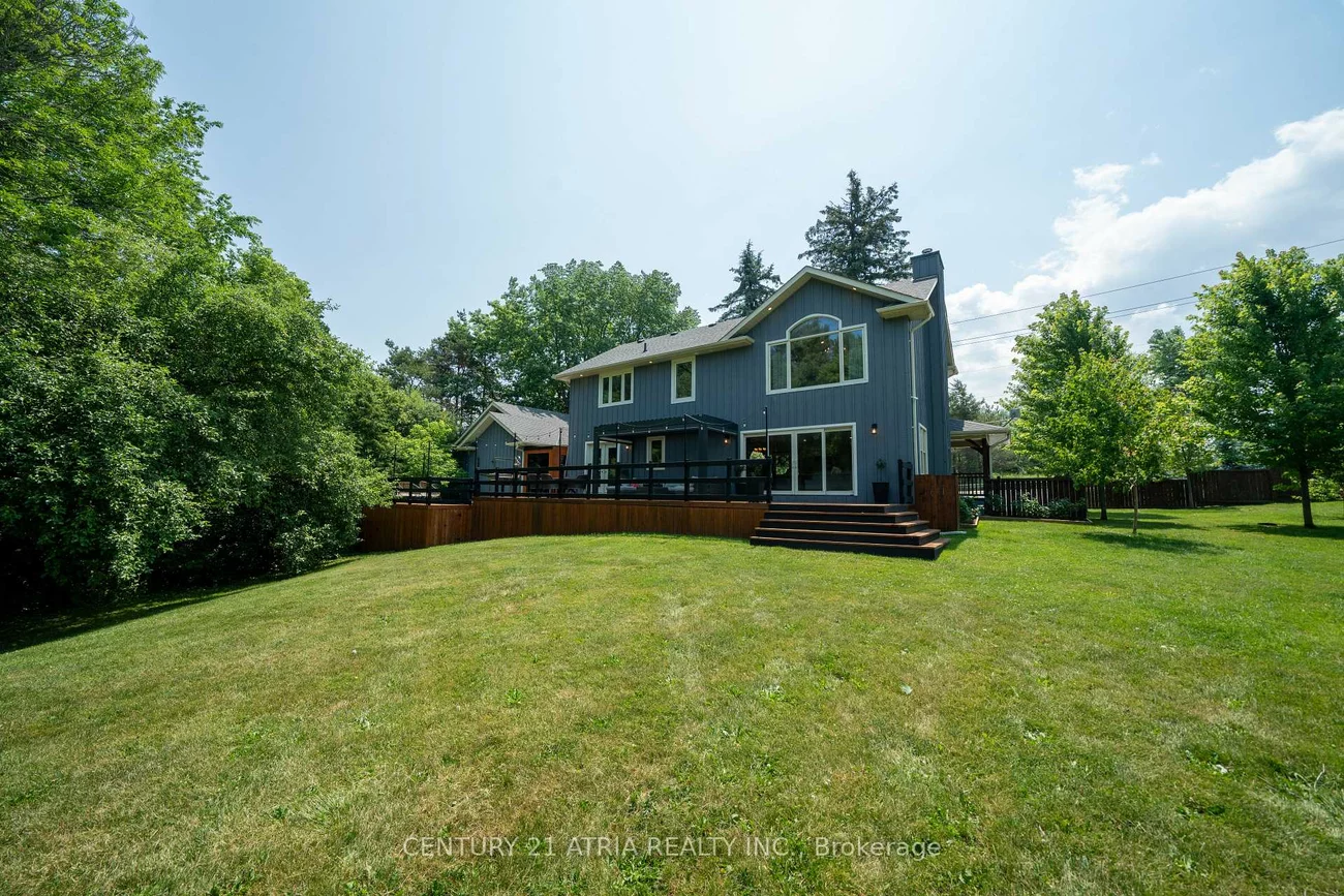 2460, Lloydtown-Aurora, Rural King, King