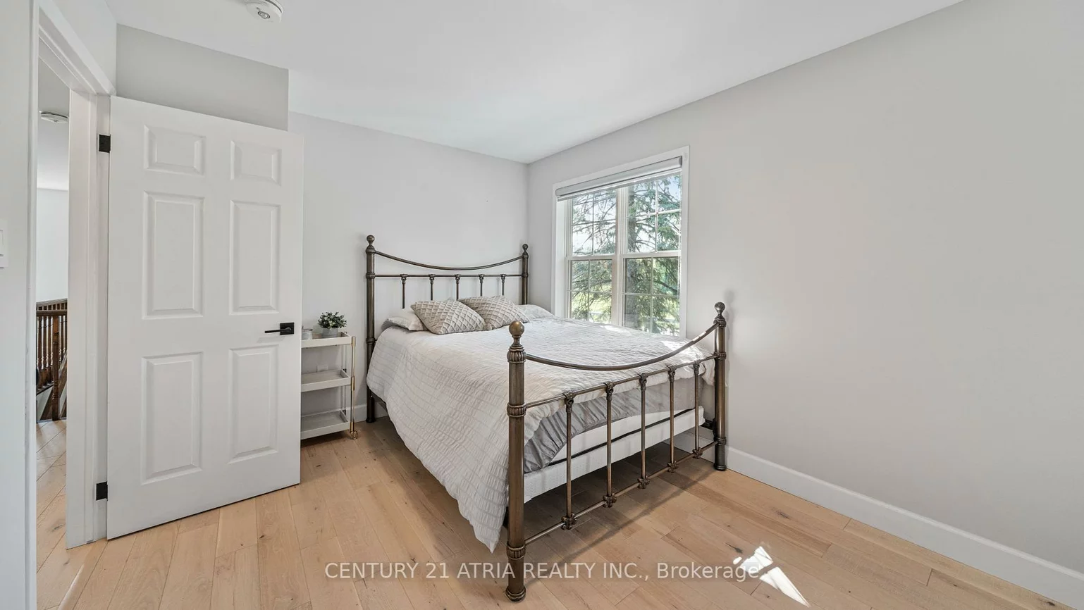 2460, Lloydtown-Aurora, Rural King, King