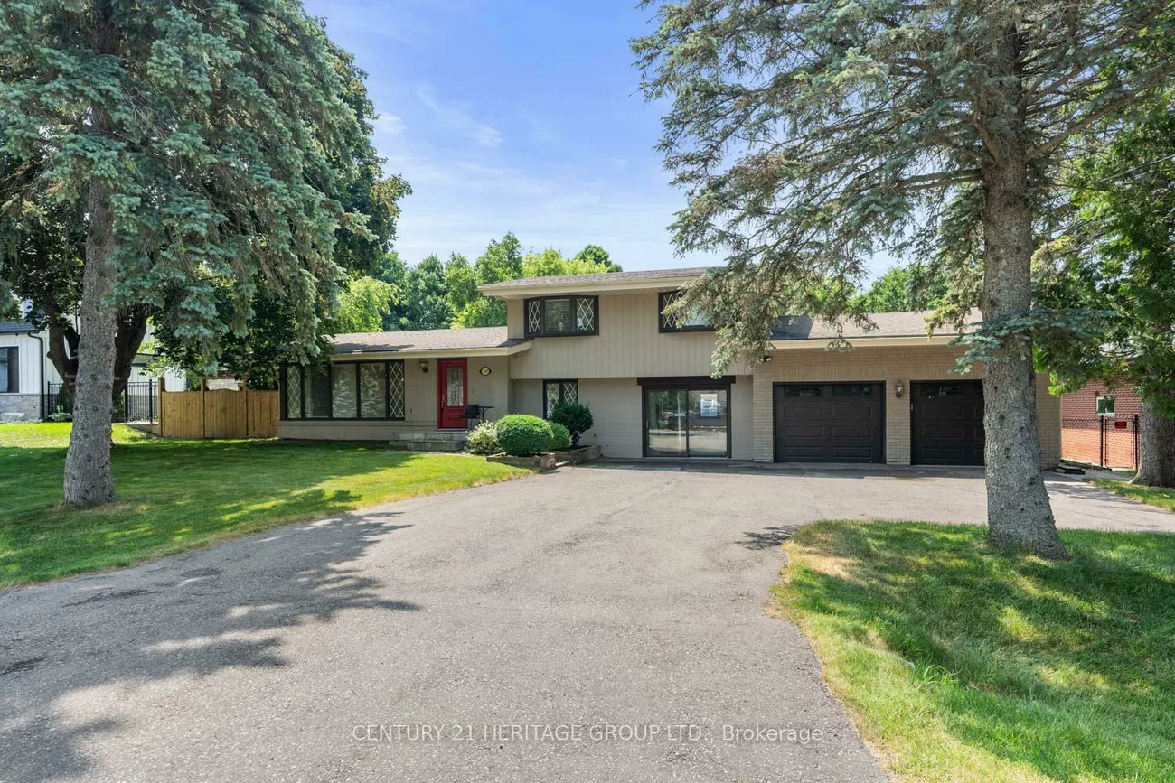 197, Melrose, King City, King