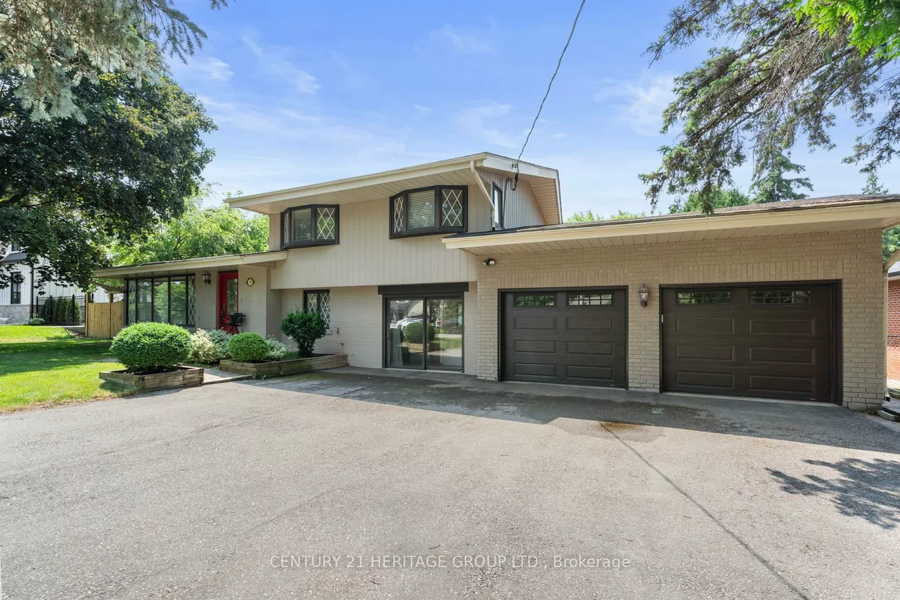 197, Melrose, King City, King