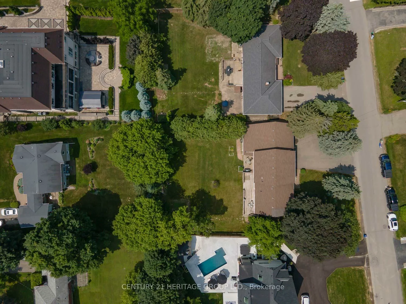 197, Melrose, King City, King