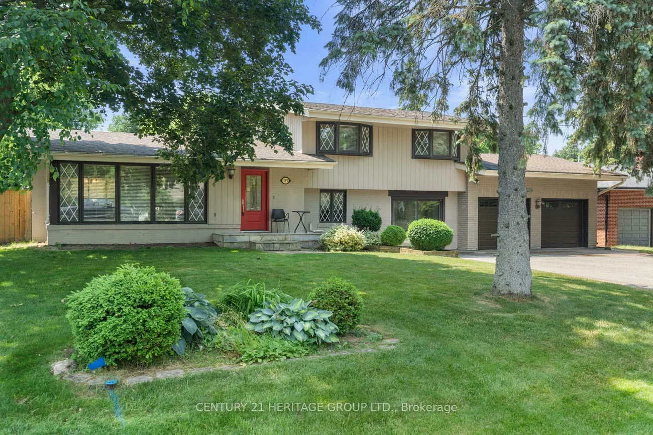 197, Melrose, King City, King