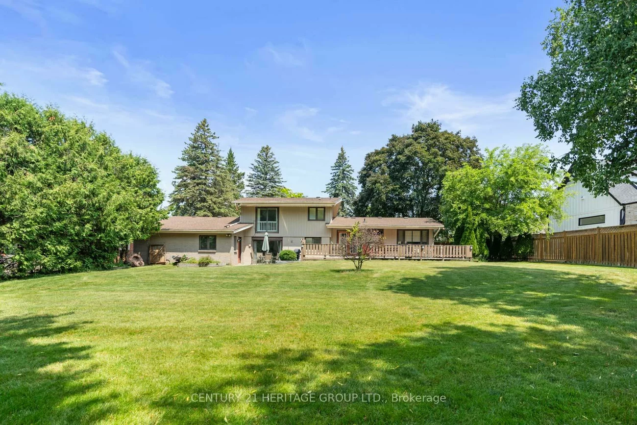 197, Melrose, King City, King