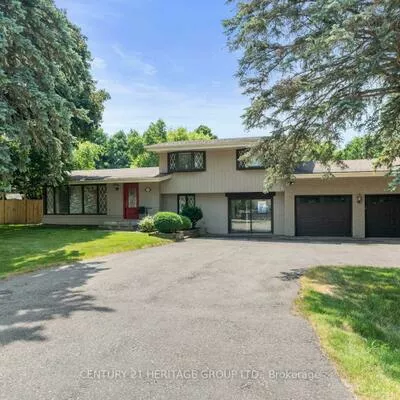 197, Melrose, King City, King