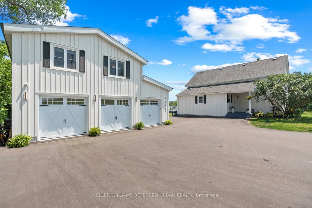 17145, 8th Concession, Rural King, King