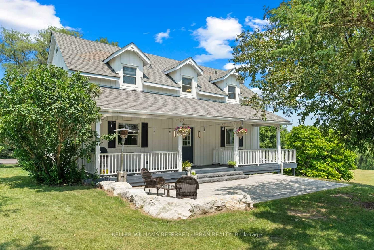 17145, 8th Concession, Rural King, King