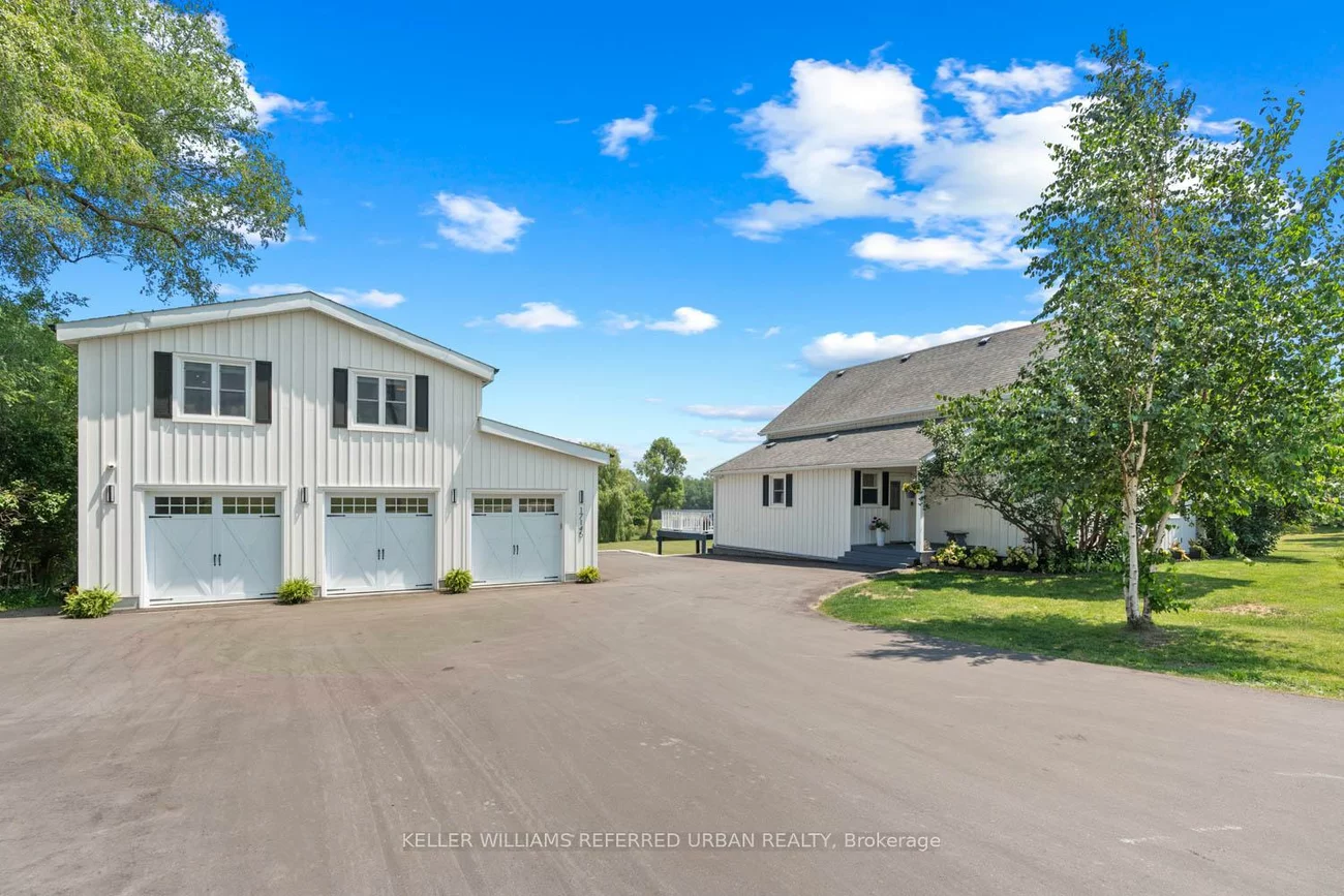 17145, 8th Concession, Rural King, King