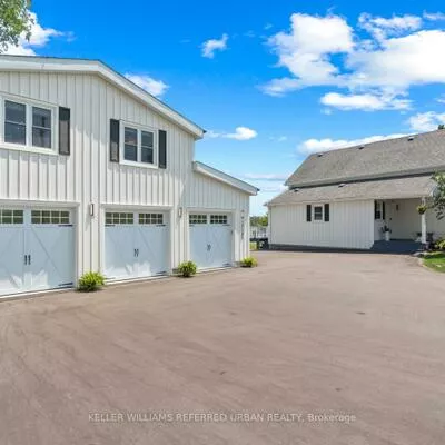17145, 8th Concession, Rural King, King