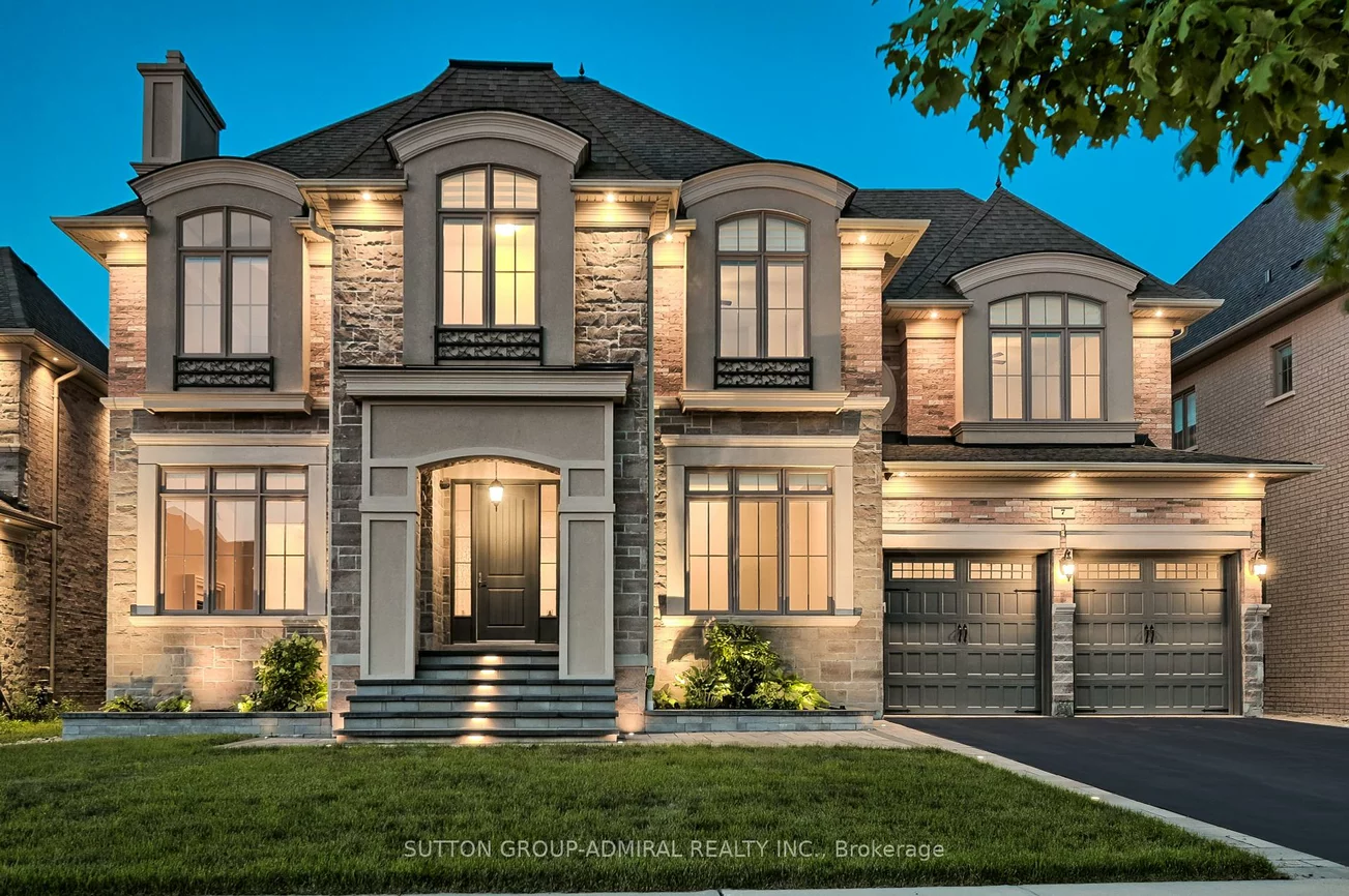 7, Kinghorn, King City, King