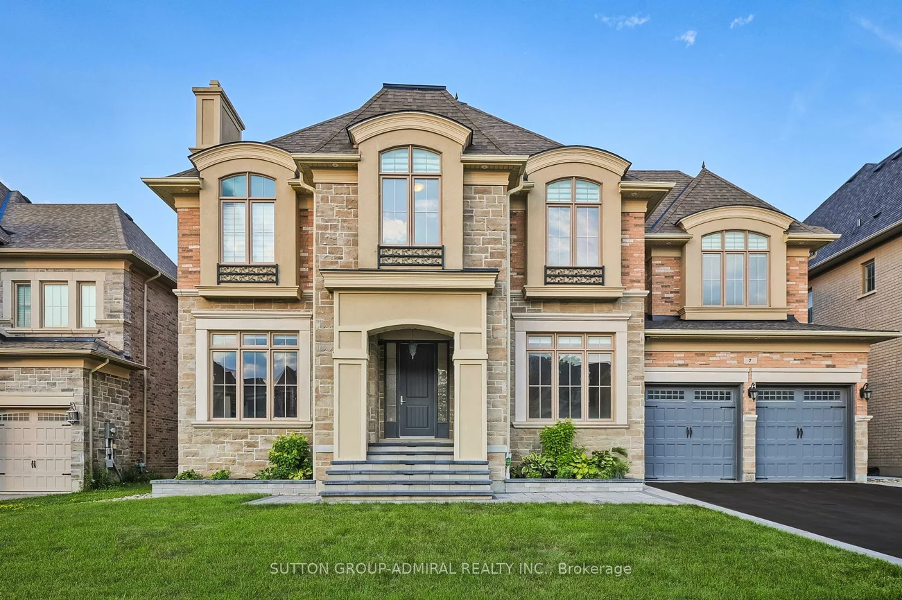 7, Kinghorn, King City, King