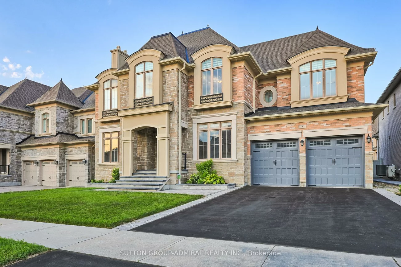 7, Kinghorn, King City, King