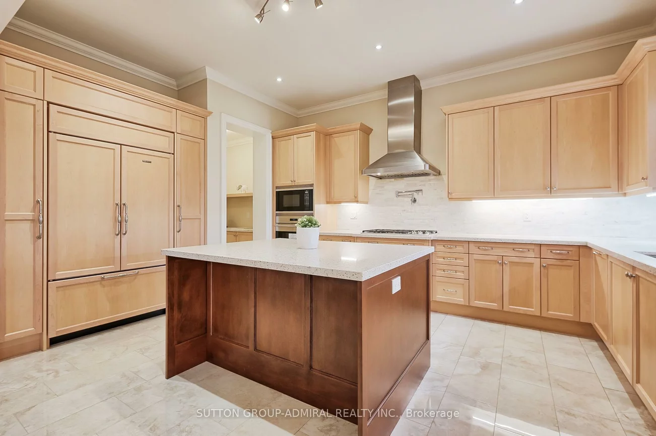 7, Kinghorn, King City, King