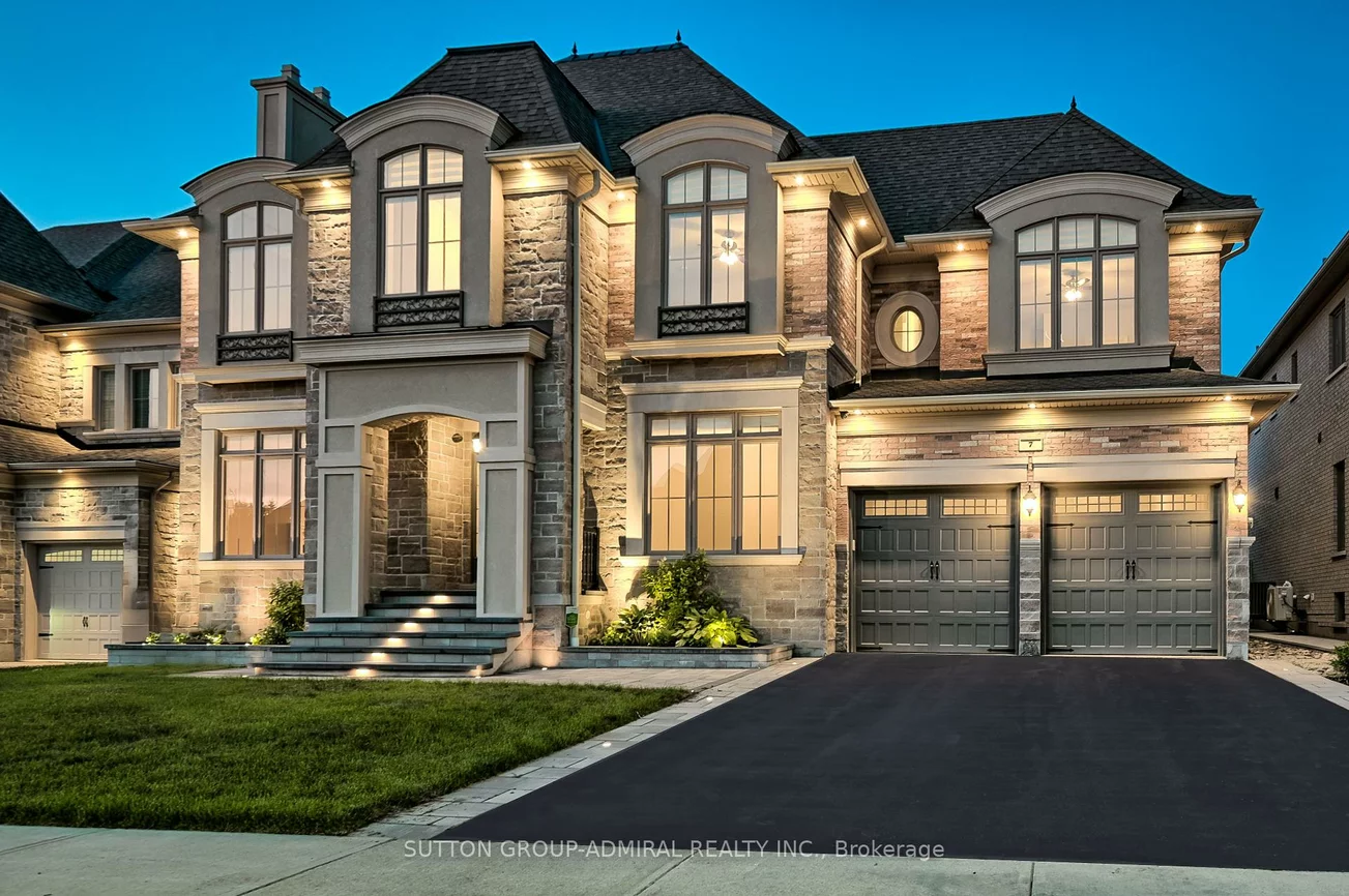 7, Kinghorn, King City, King