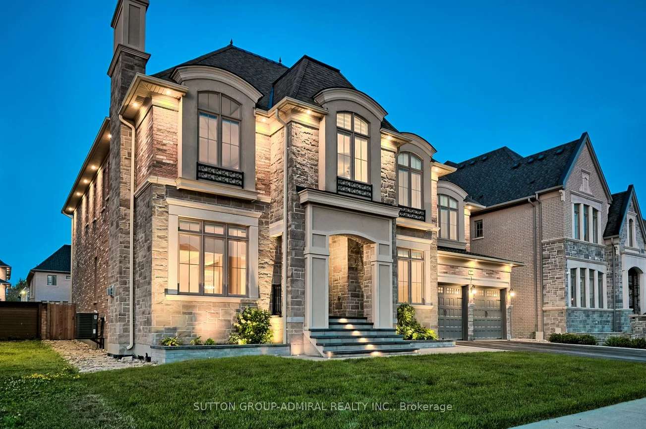 7, Kinghorn, King City, King