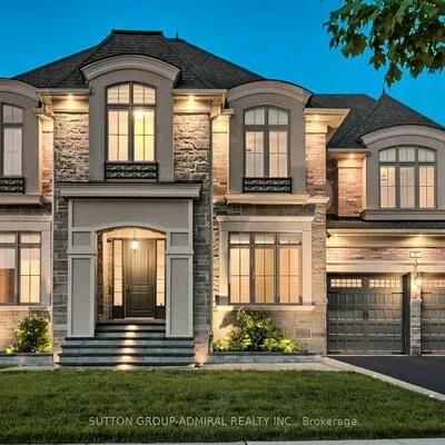 7, Kinghorn, King City, King