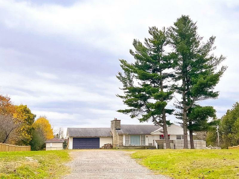 5495, King, Nobleton, King