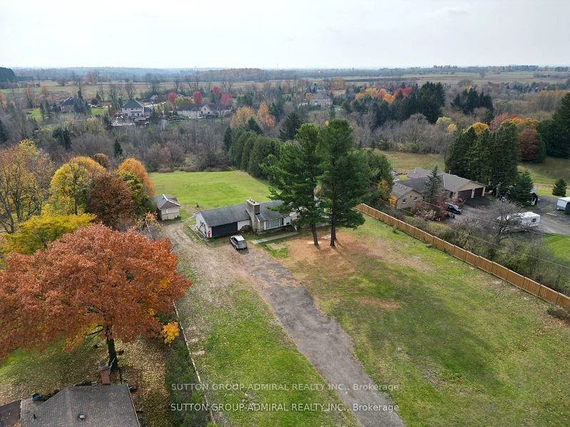 5495, King, Nobleton, King