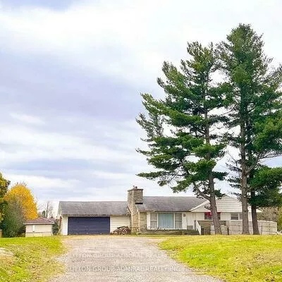 5495, King, Nobleton, King