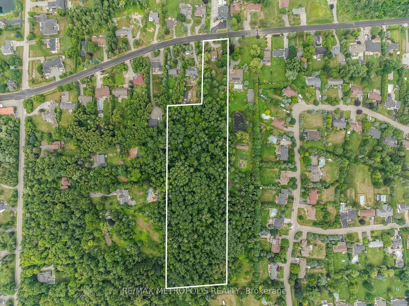 4359, Lloydtown Aurora, Pottageville, King