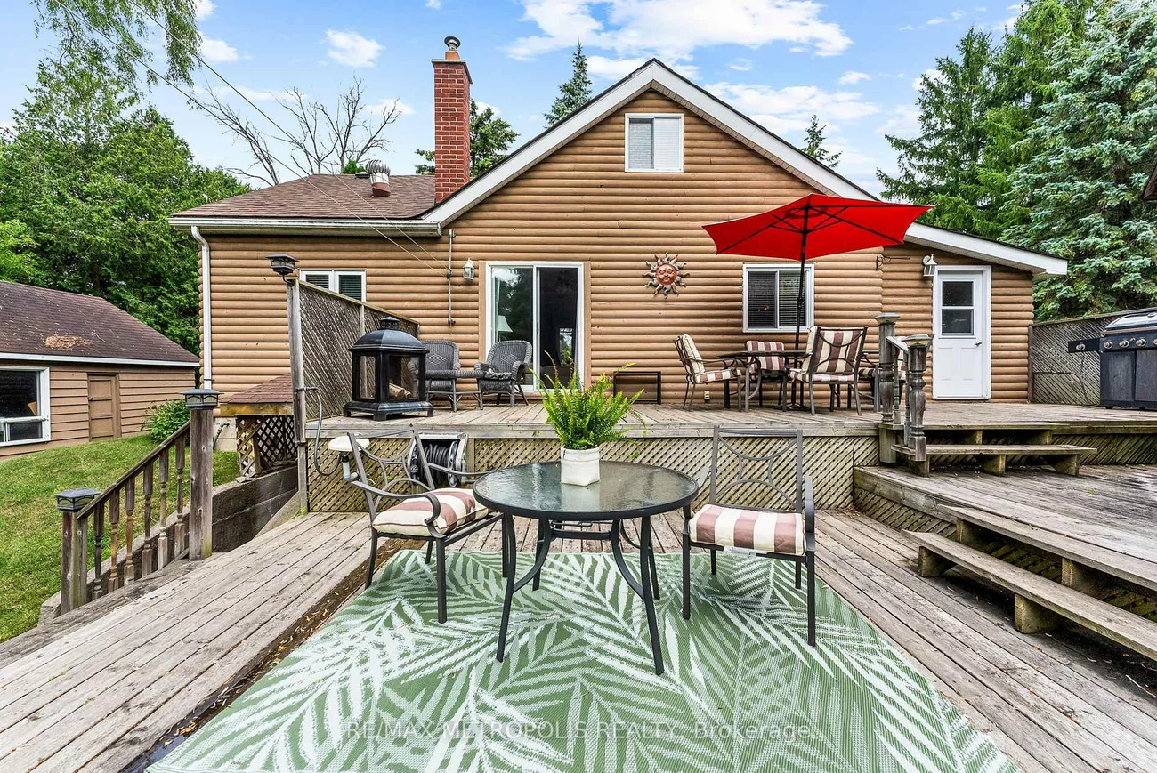 4359, Lloydtown Aurora, Pottageville, King