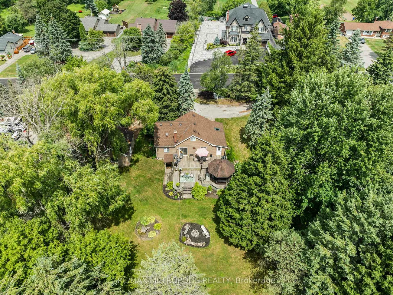 4359, Lloydtown Aurora, Pottageville, King
