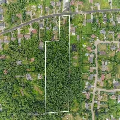 4359, Lloydtown Aurora, Pottageville, King