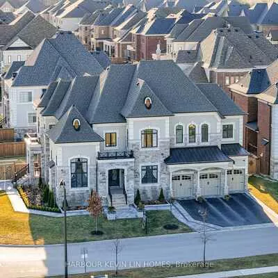50, Elmers, King City, King