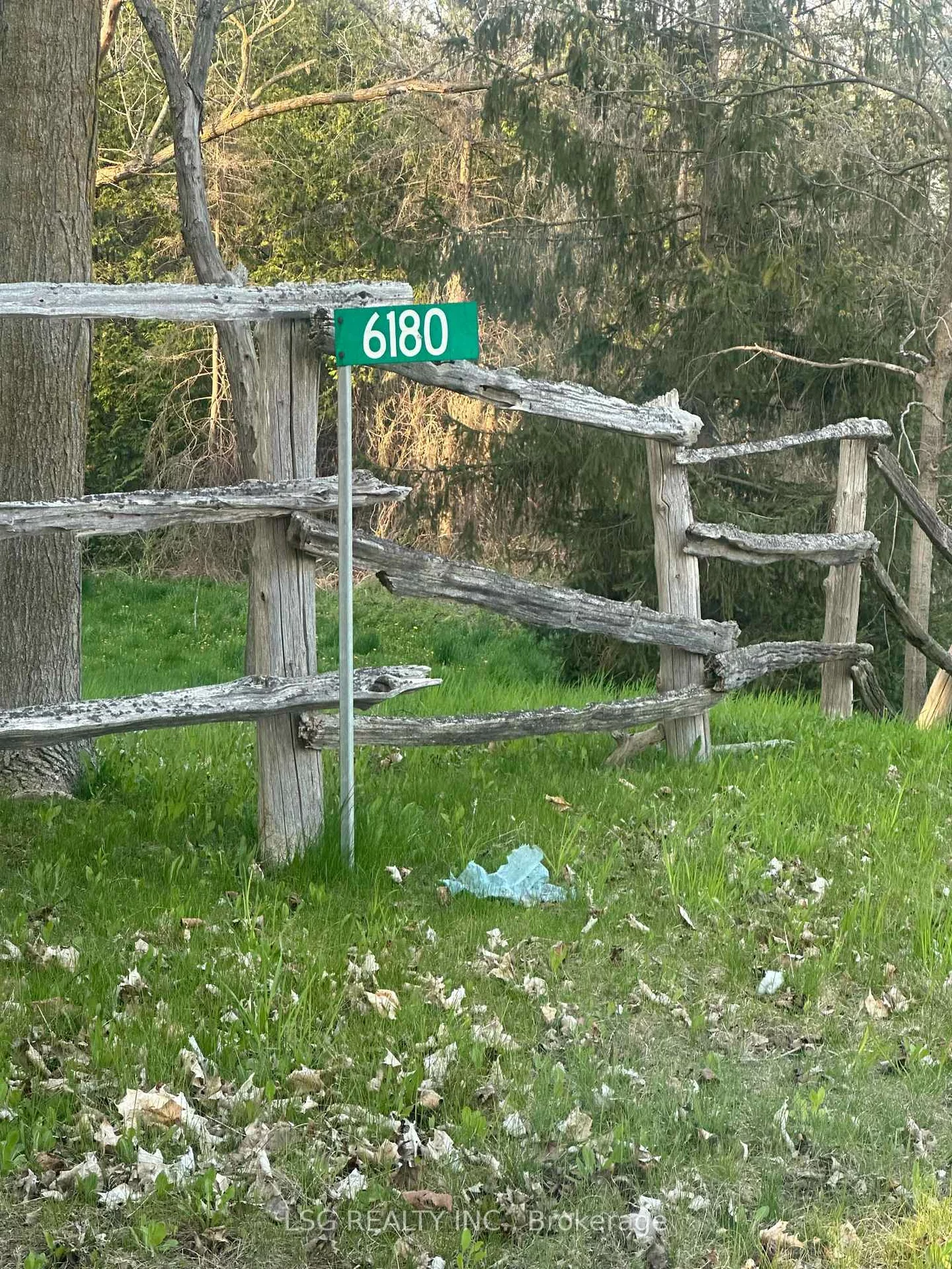 6180, 18th, Rural King, King