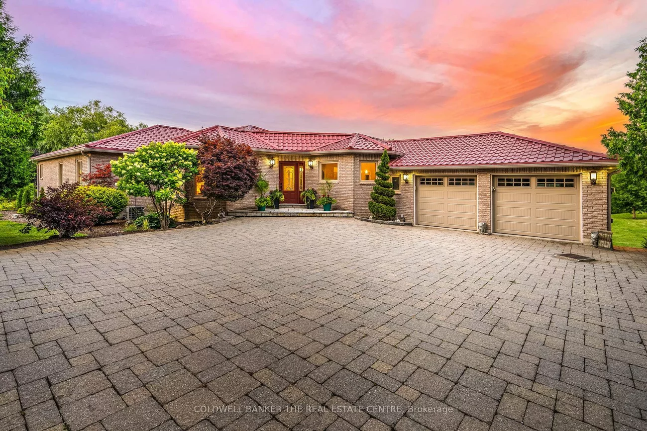 13715, Jane, King City, King