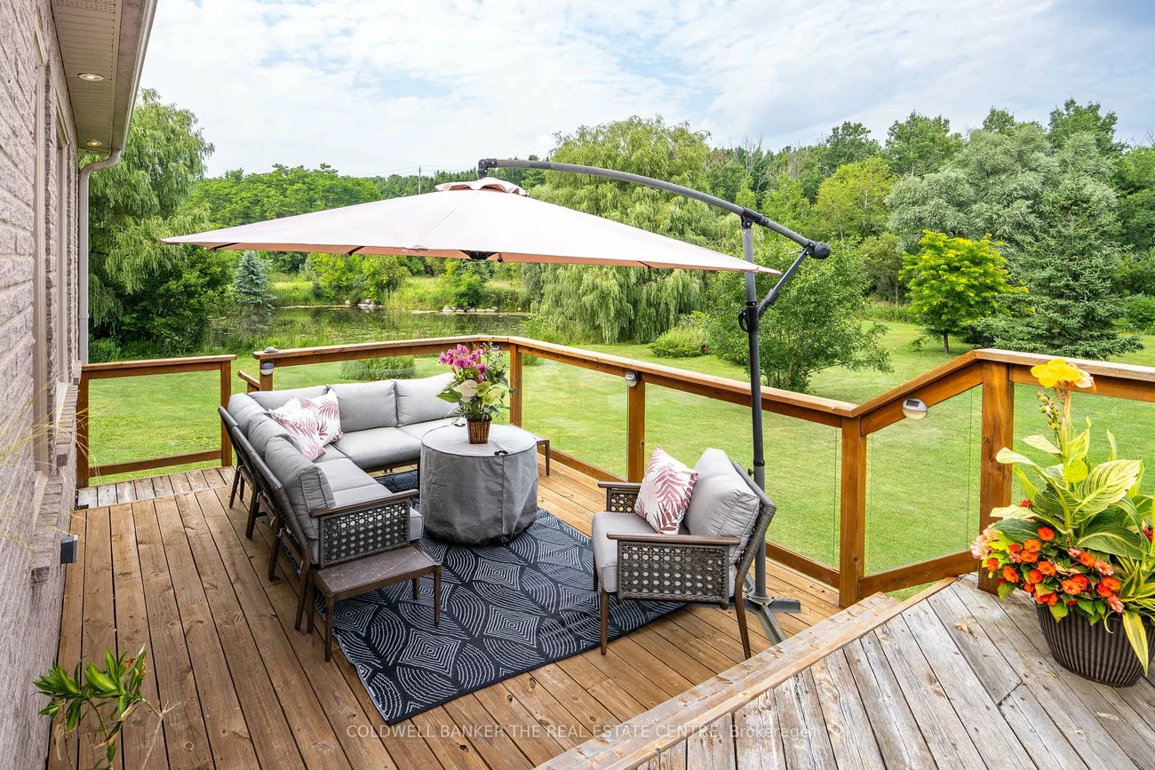 13715, Jane, King City, King