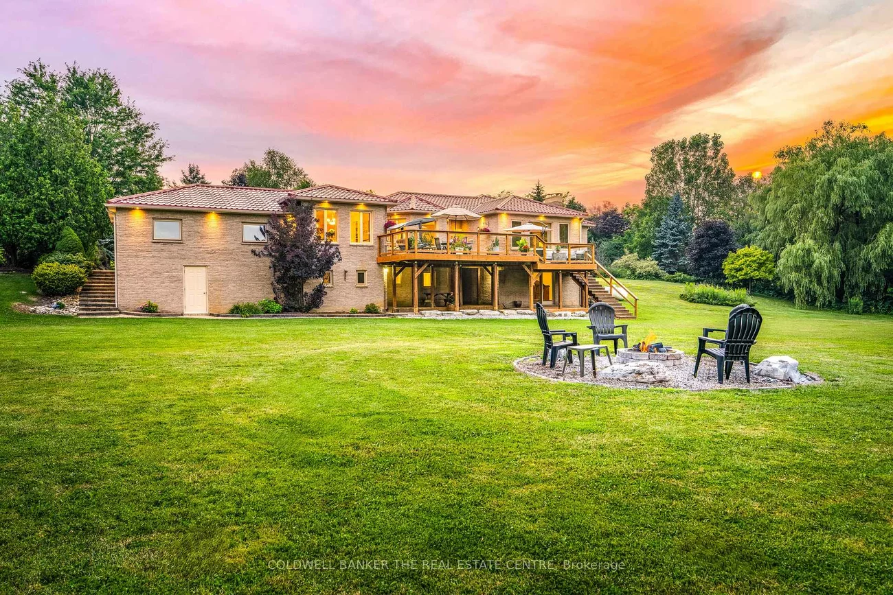 13715, Jane, King City, King