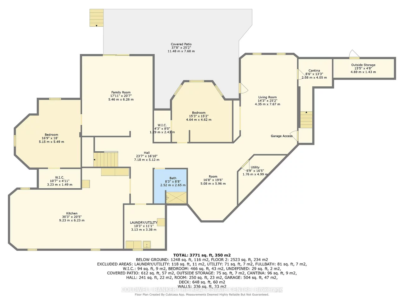 13715, Jane, King City, King