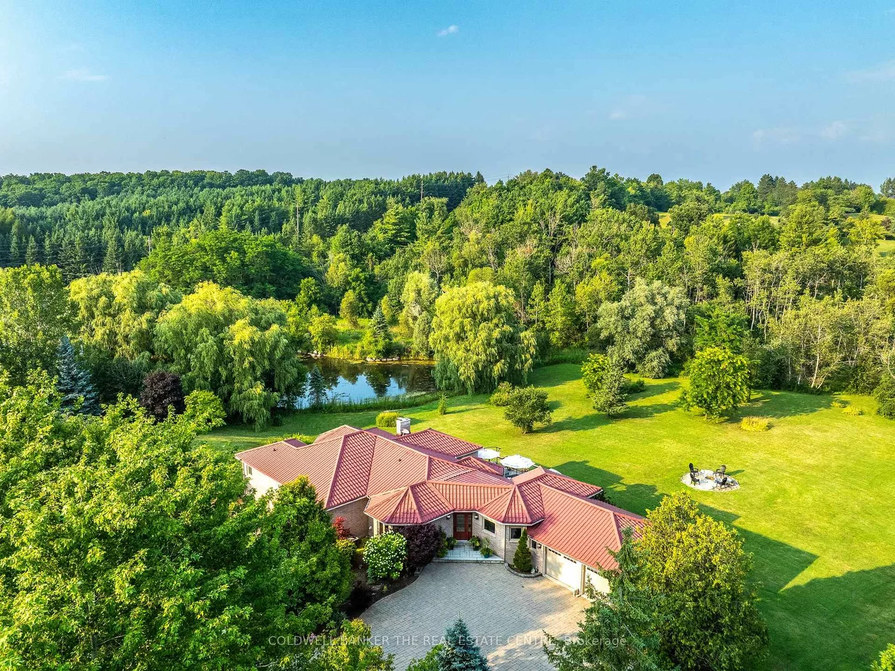 13715, Jane, King City, King