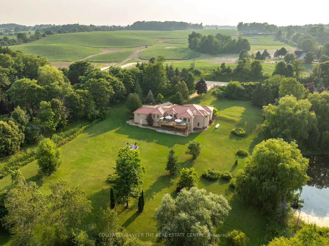 13715, Jane, King City, King